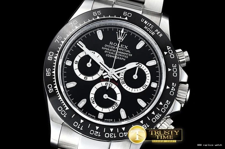 Rolex aaa copy Daytona – ROLDYT0254 1031
